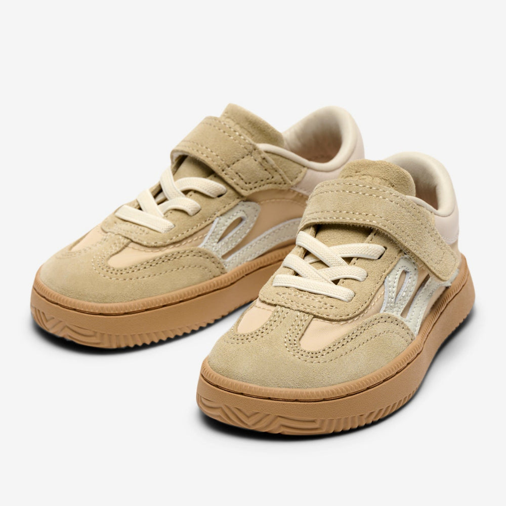 Lejan One Nylon Beige