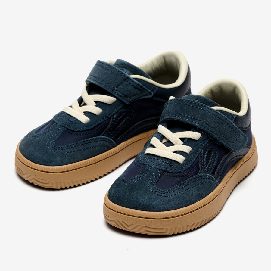 Lejan One Nylon Navy