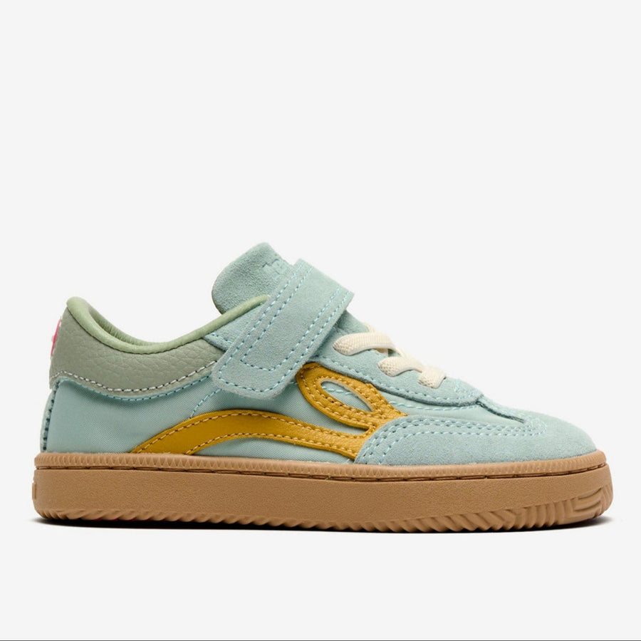 Lejan One Nylon Skyblue