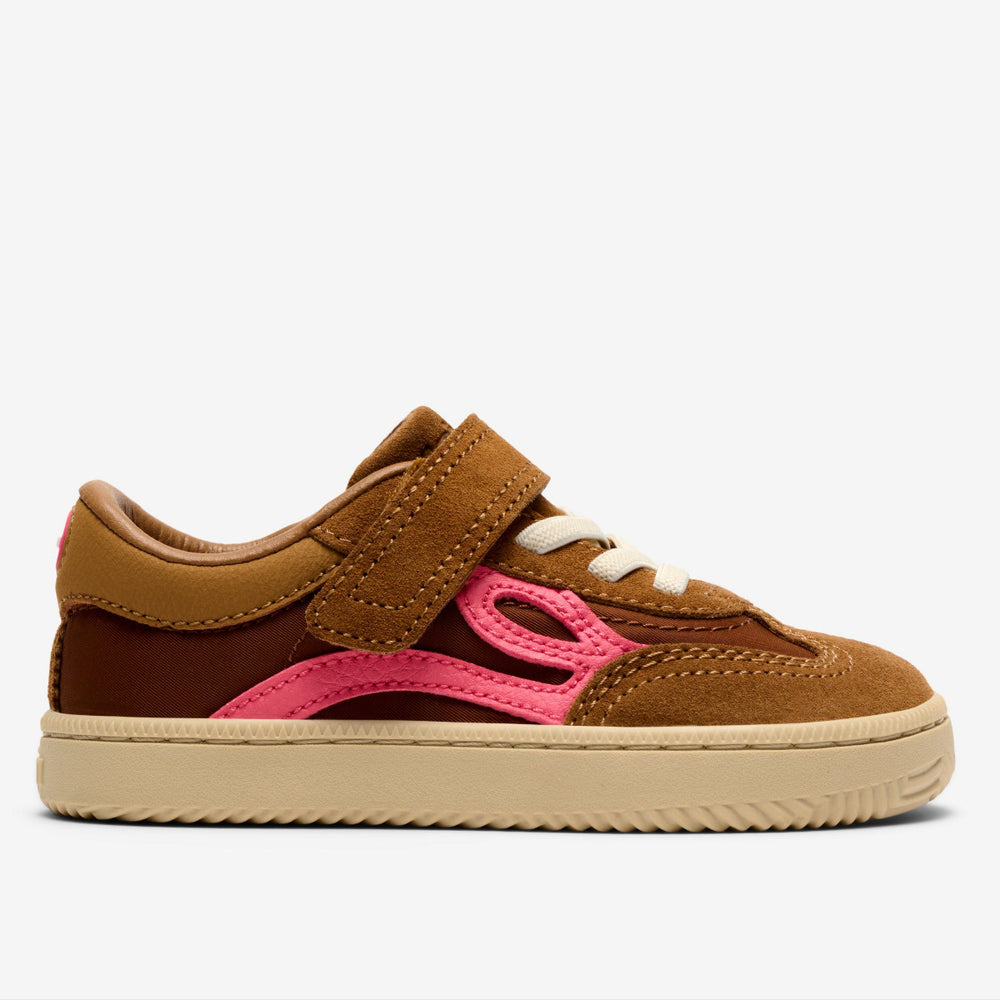 Lejan One Nylon Terra
