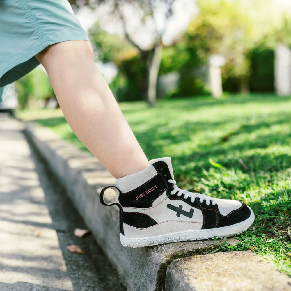 Paperkrane Just Don't Cordones Adulto