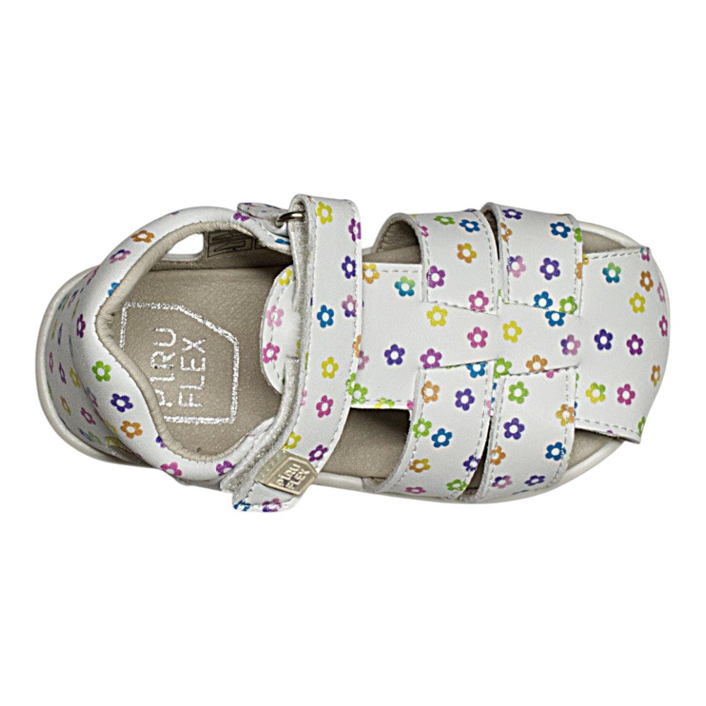 Piruflex Sandales Tropic Flores