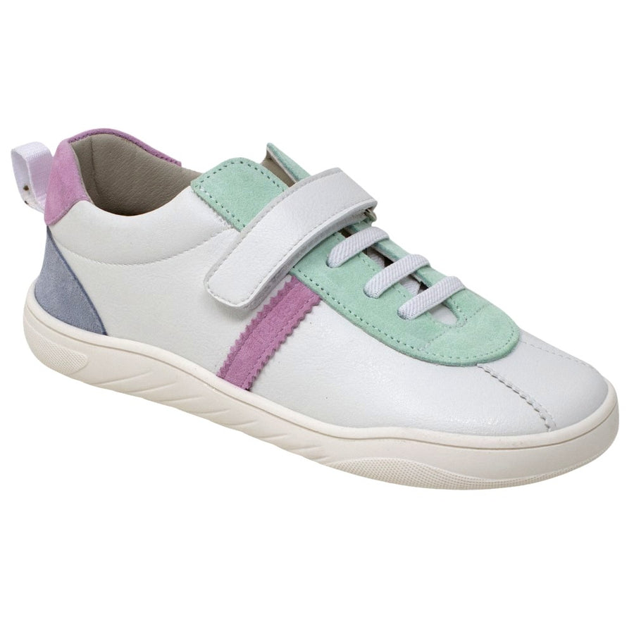 Piruflex Kids Sneak Mint Rosa