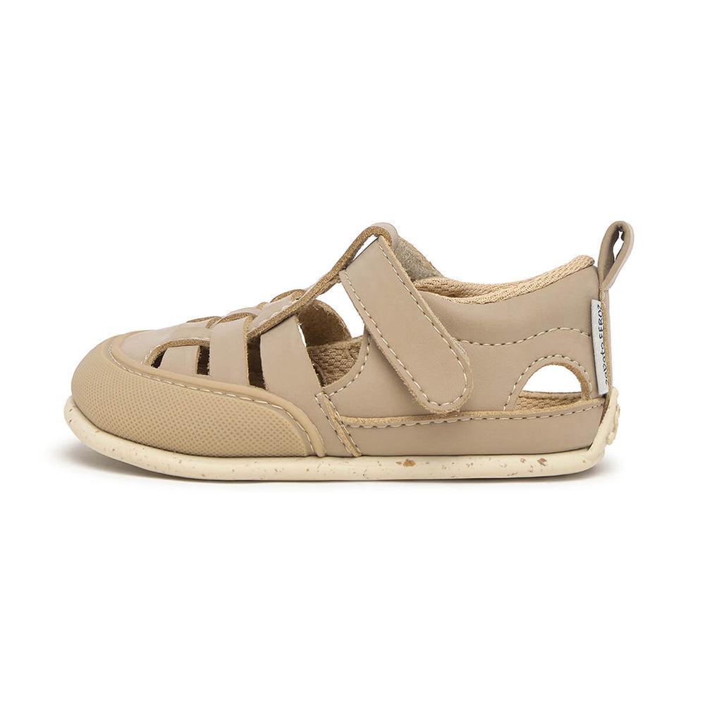 Zapato Feroz Féroces Tabarca Piedra