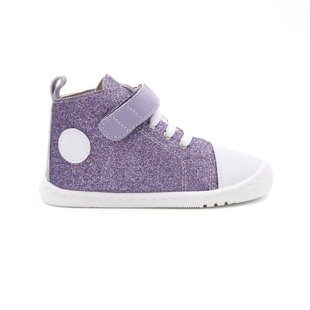 Piruflex Chuck Lila Brillante