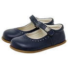 Piruflex Babies azul marino