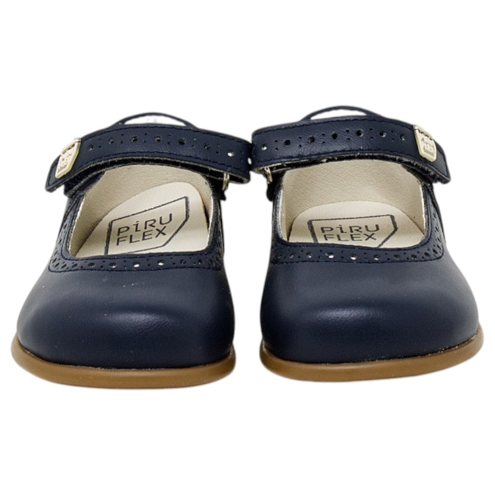 Piruflex Babies azul marino