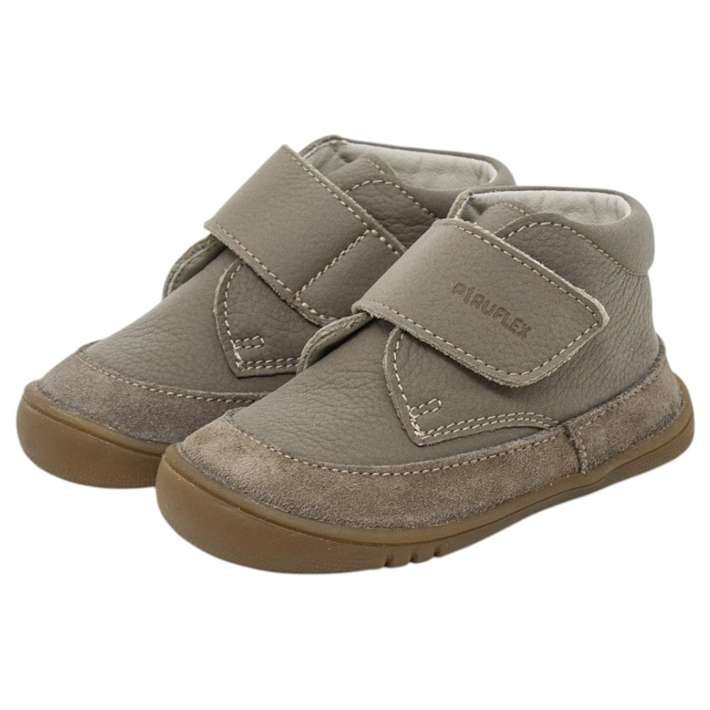 Botas Piruflex Strap II duna
