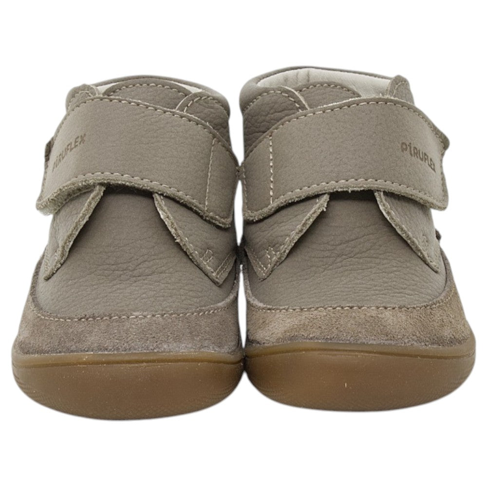 Botas Piruflex Strap II duna