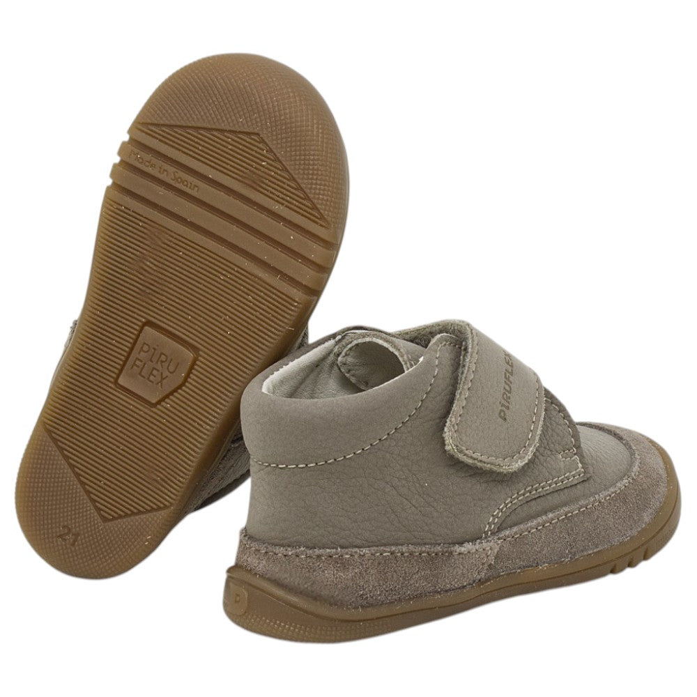Botas Piruflex Strap II duna