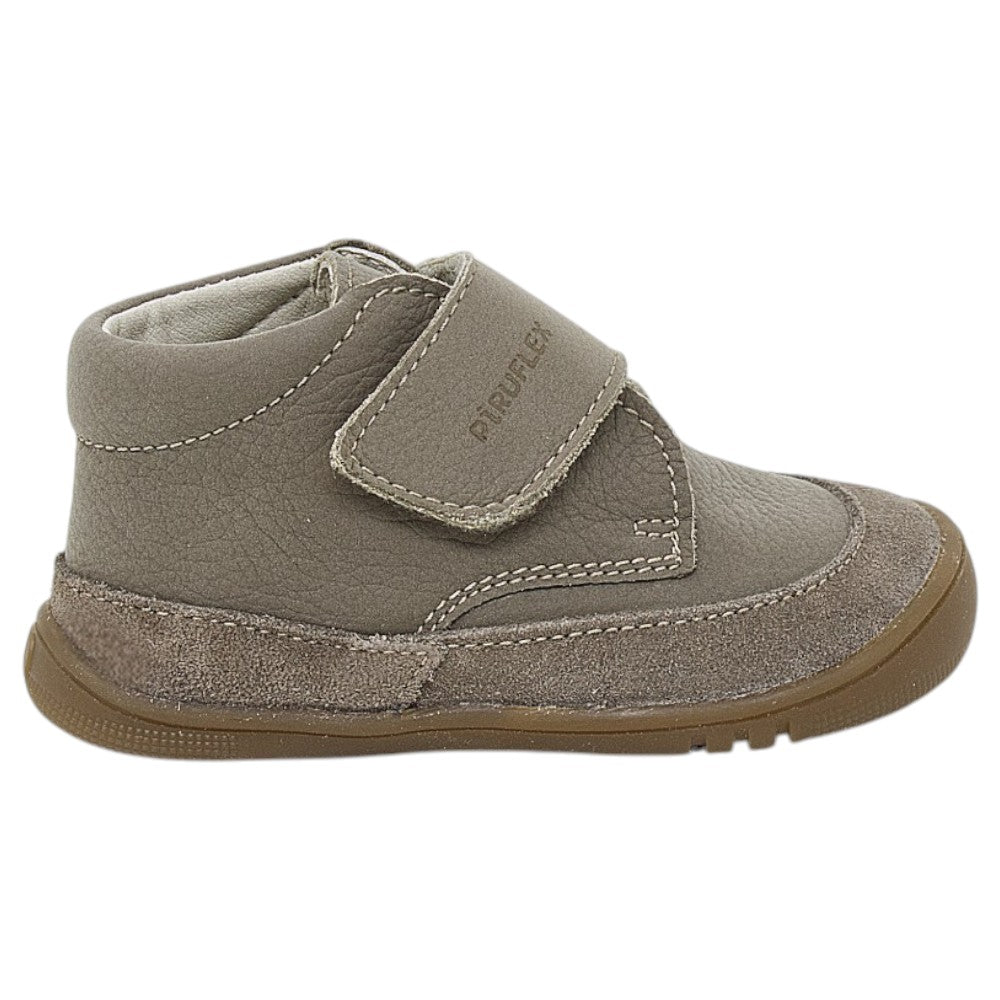 Botas Piruflex Strap II duna