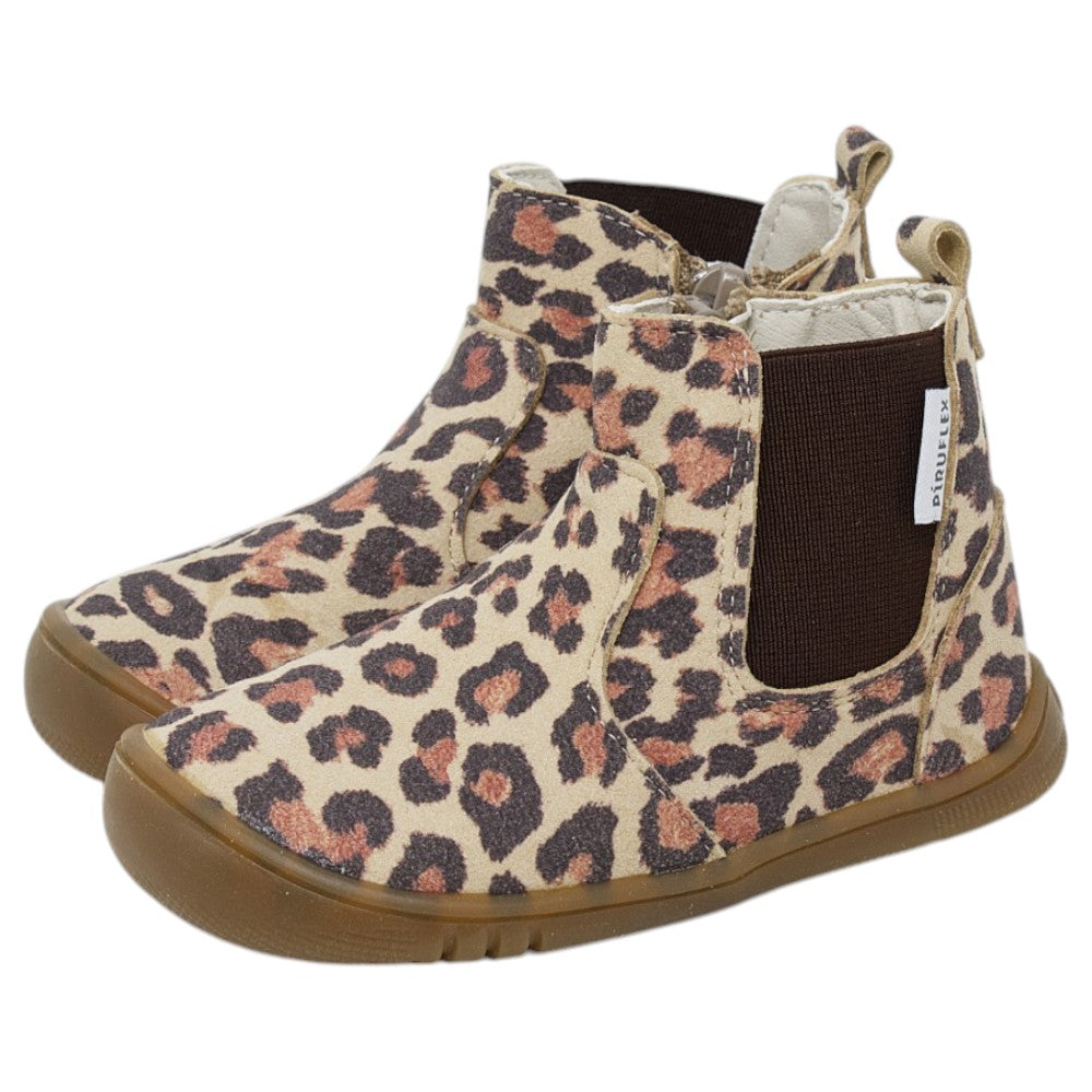Piruflex Chelsea III Leopardo