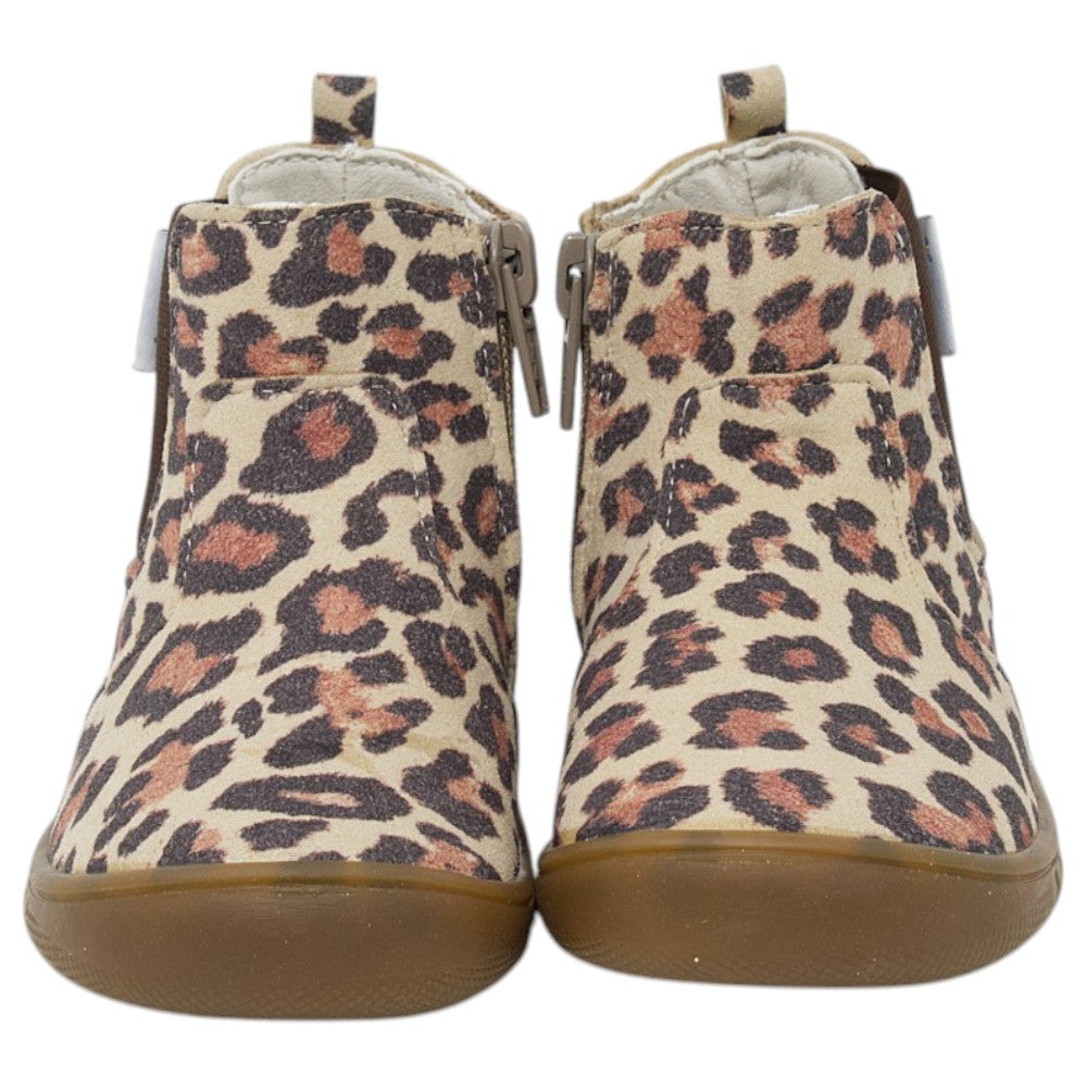 Piruflex Chelsea III Leopardo