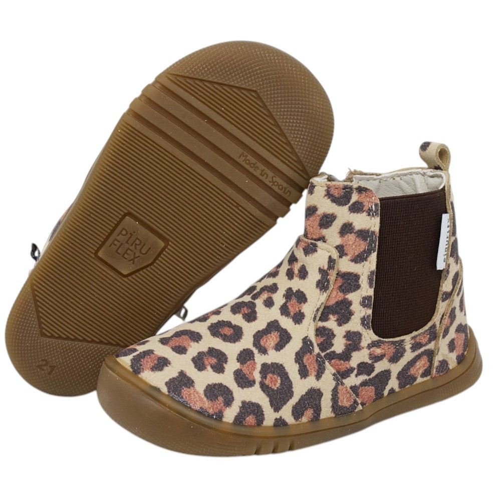 Piruflex Chelsea III Leopardo