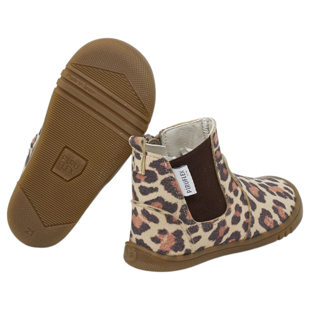 Piruflex Chelsea III Leopardo