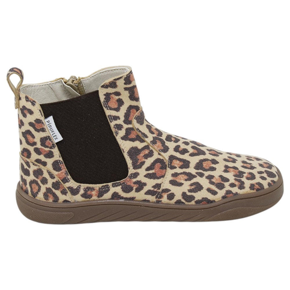 Piruflex Chelsea III Leopardo