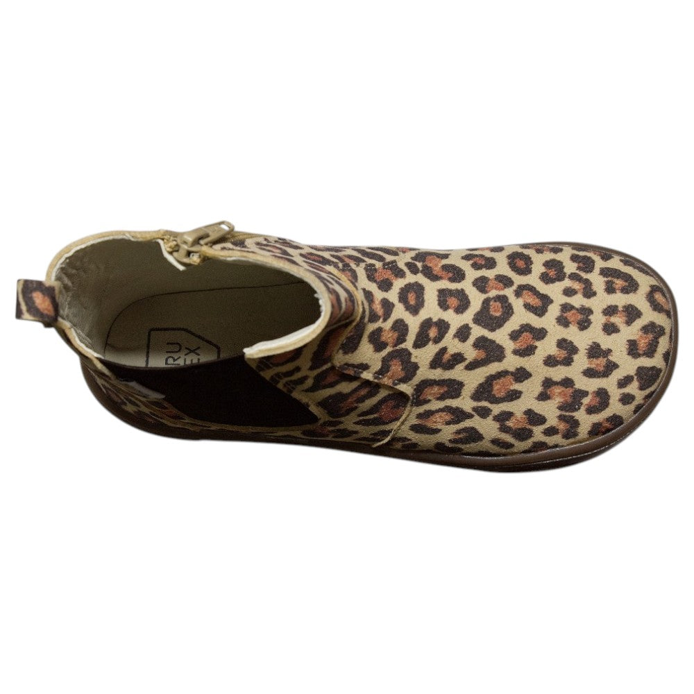 Piruflex Chelsea III Leopardo
