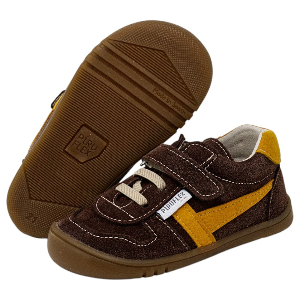 Piruflex First Jumpy ante color Congo