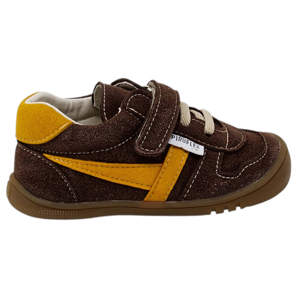 Piruflex First Jumpy ante color Congo