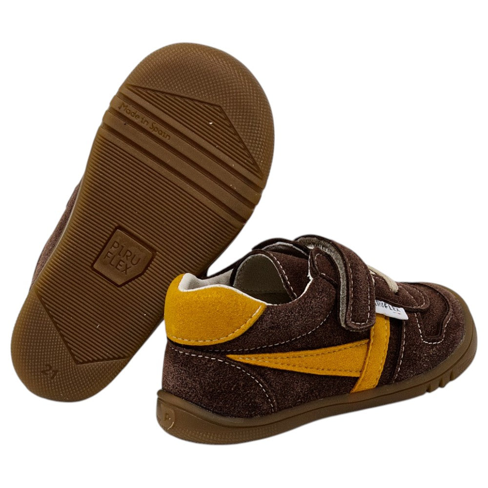 Piruflex First Jumpy ante color Congo