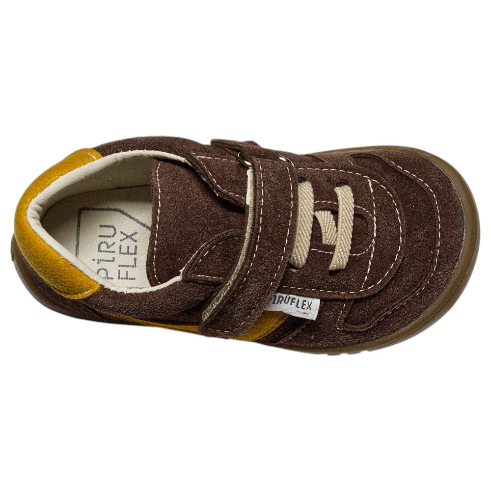 Piruflex First Jumpy ante color Congo