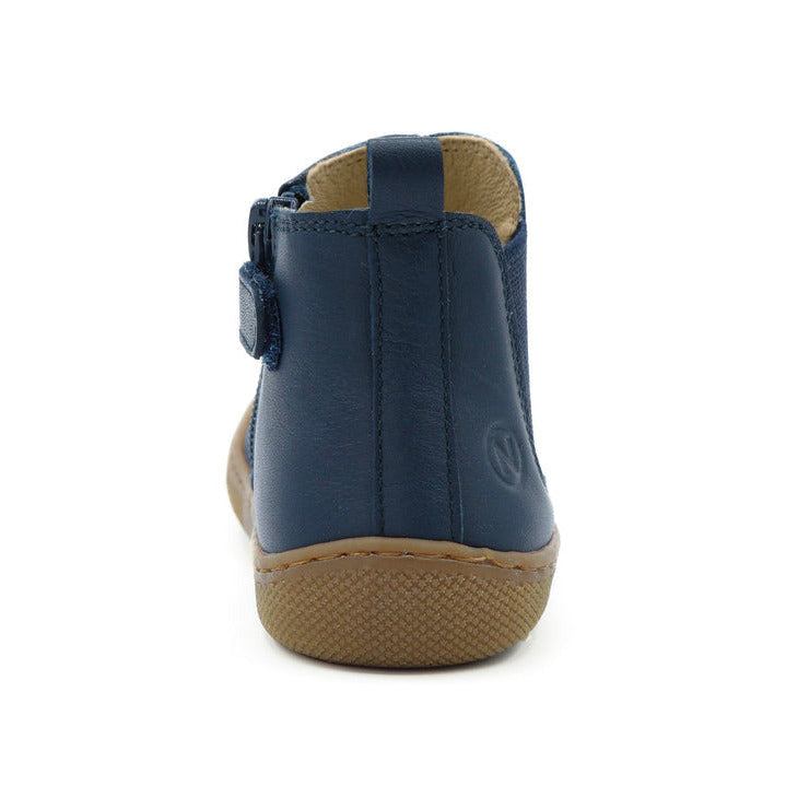 Naturino Barefoot Saik Navy
