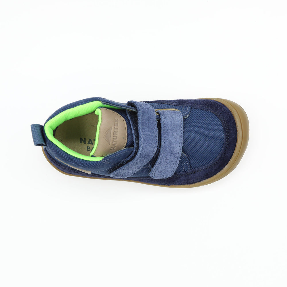 Naturino Barefoot Maty Marine