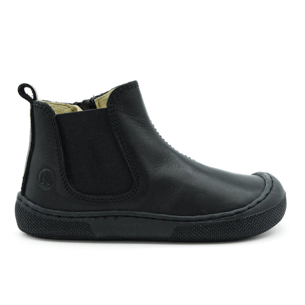 Naturino Barefoot Saik negro