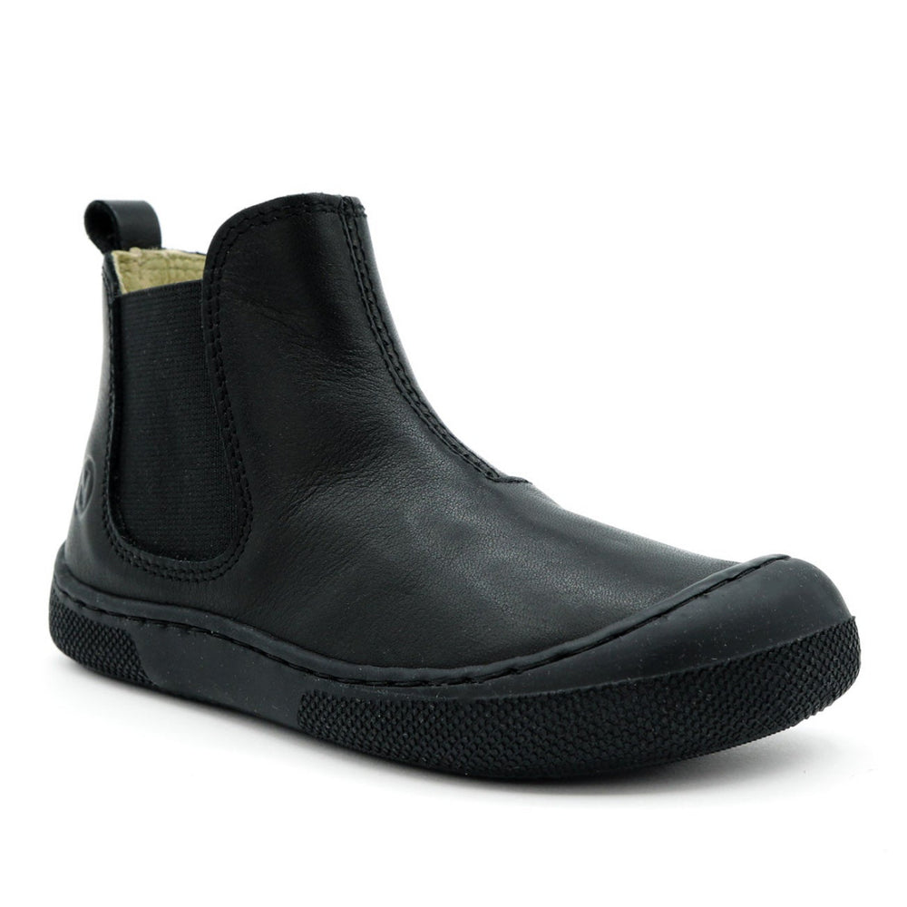 Naturino Barefoot Saik negro
