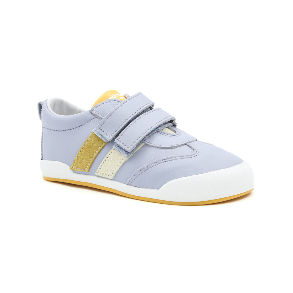 Blanditos Milan Lilas Amarillo