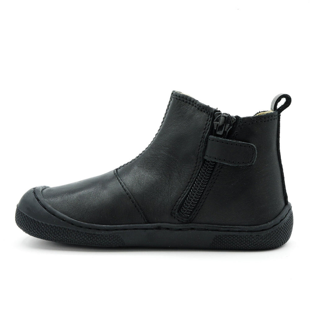 Naturino Barefoot Saik negro