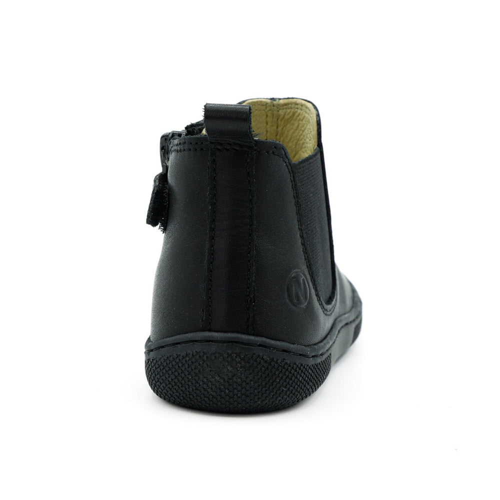 Naturino Barefoot Saik negro