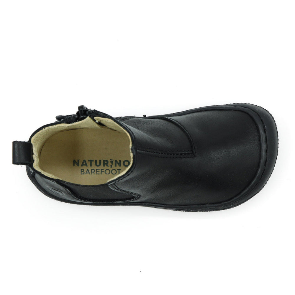 Naturino Barefoot Saik negro