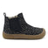 Naturino Barefoot Saik Noir Pois Or