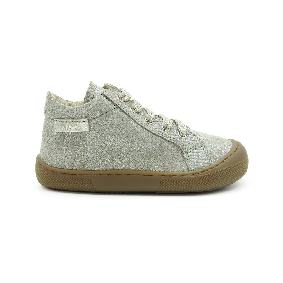 Naturino Barefoot Kommy Zip Lizard Platine