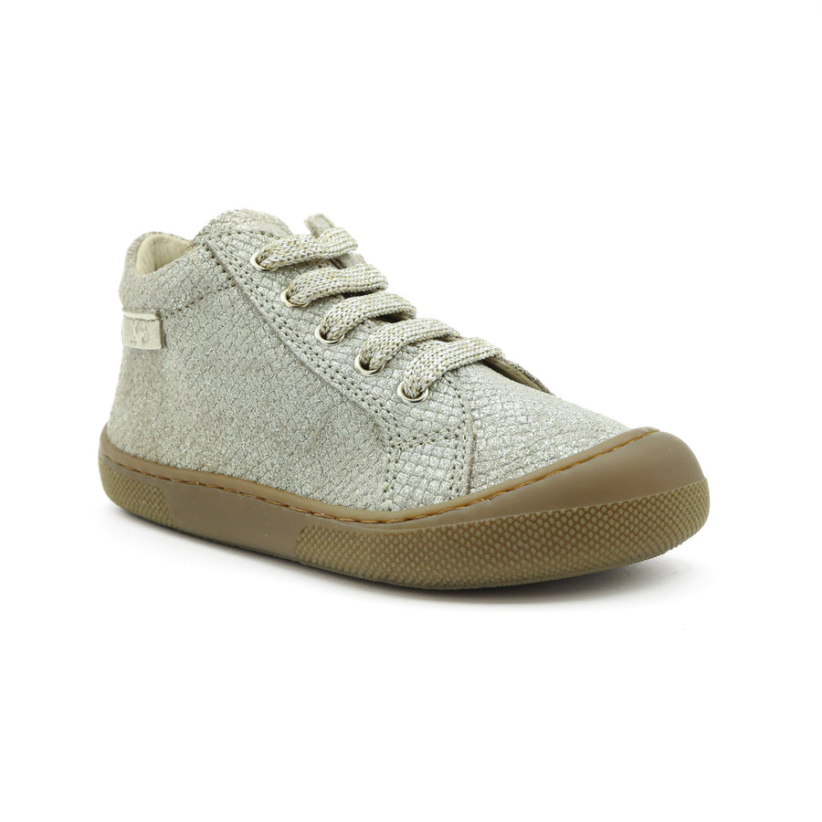 Naturino Barefoot Kommy Zip Lizard Platine