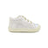 Naturino Barefoot Orec Cordones Plata Platino