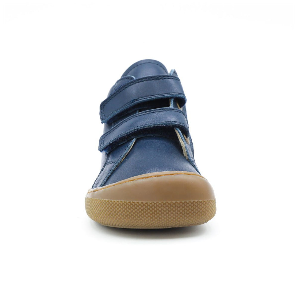 Naturino Barefoot Kommy Velcros Navy