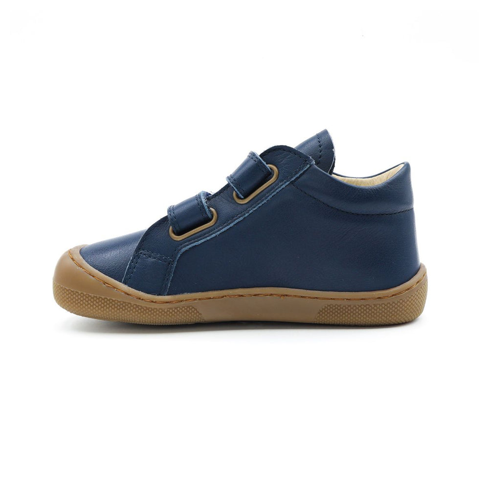 Naturino Barefoot Kommy Velcros Navy
