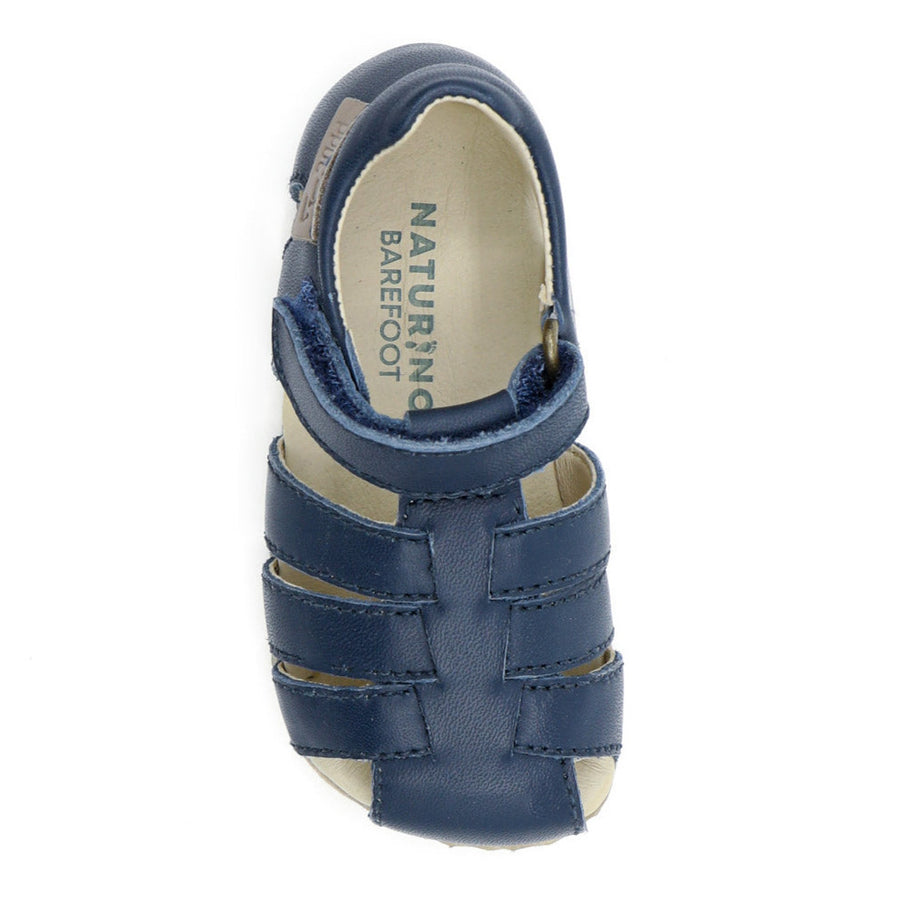 Naturino Barefoot Seerec Navy