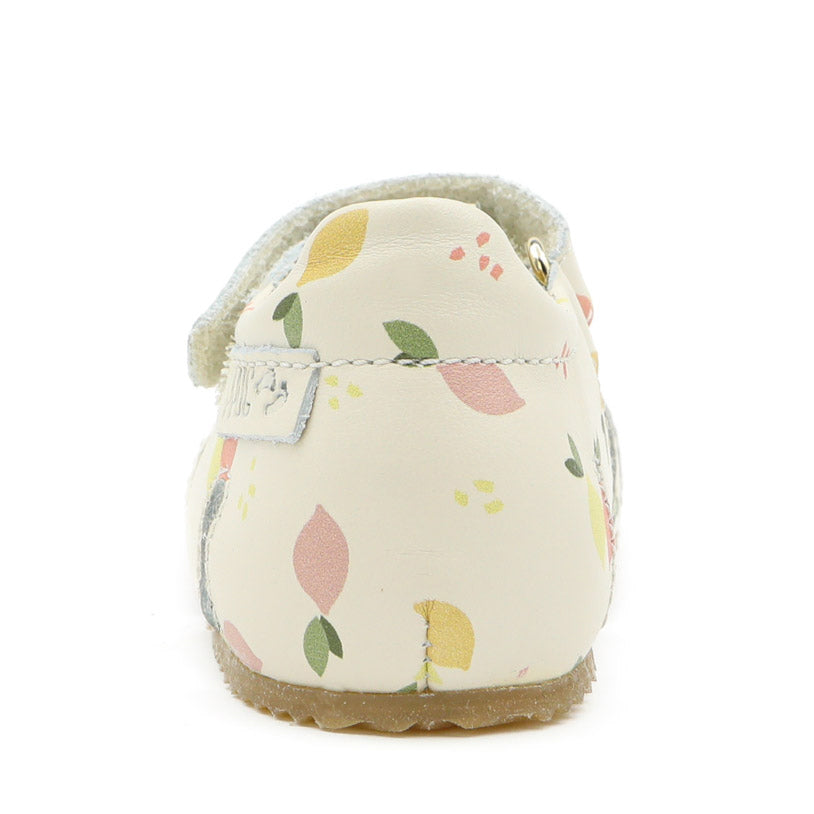 Naturino Barefoot Seerec Citrus Milk