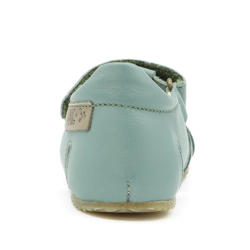 Naturino Barefoot Seerec Sage