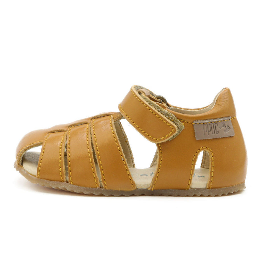 Naturino Barefoot Seerec calabaza