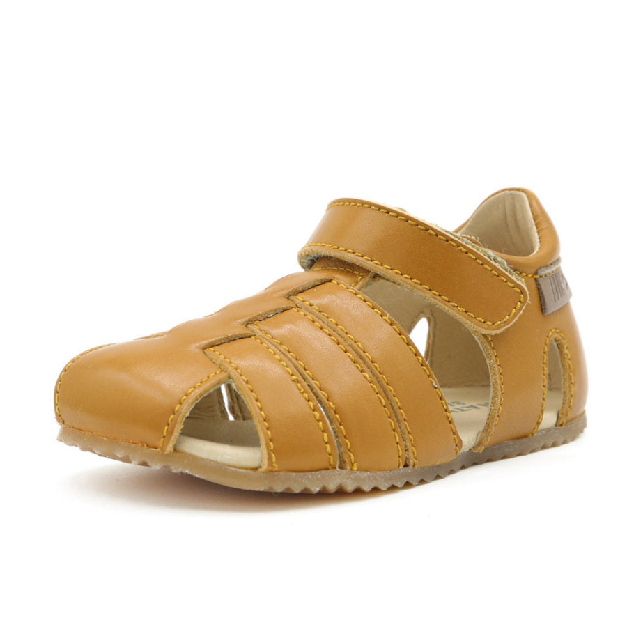 Naturino Barefoot Seerec calabaza
