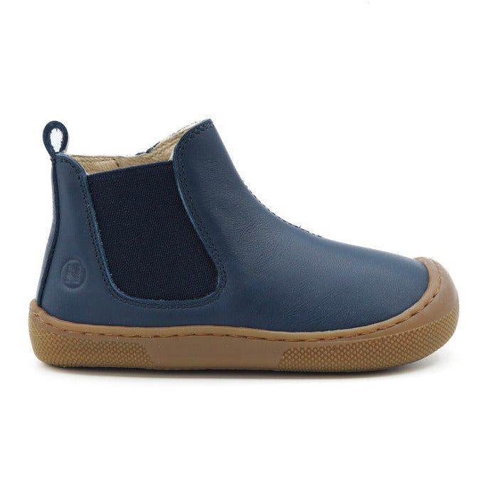 Naturino Barefoot Saik Navy