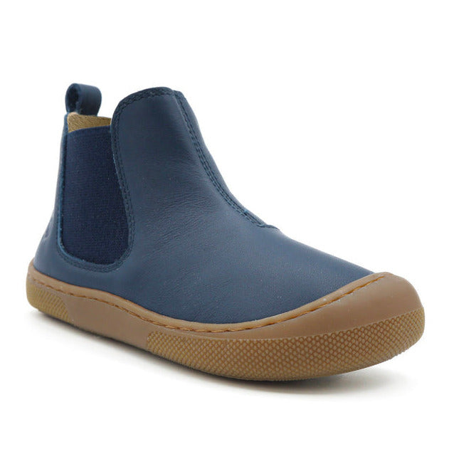 Naturino Barefoot Saik azul marino