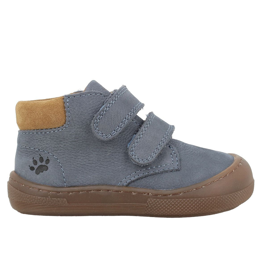 Primigi Barefoot Bumper Bleu