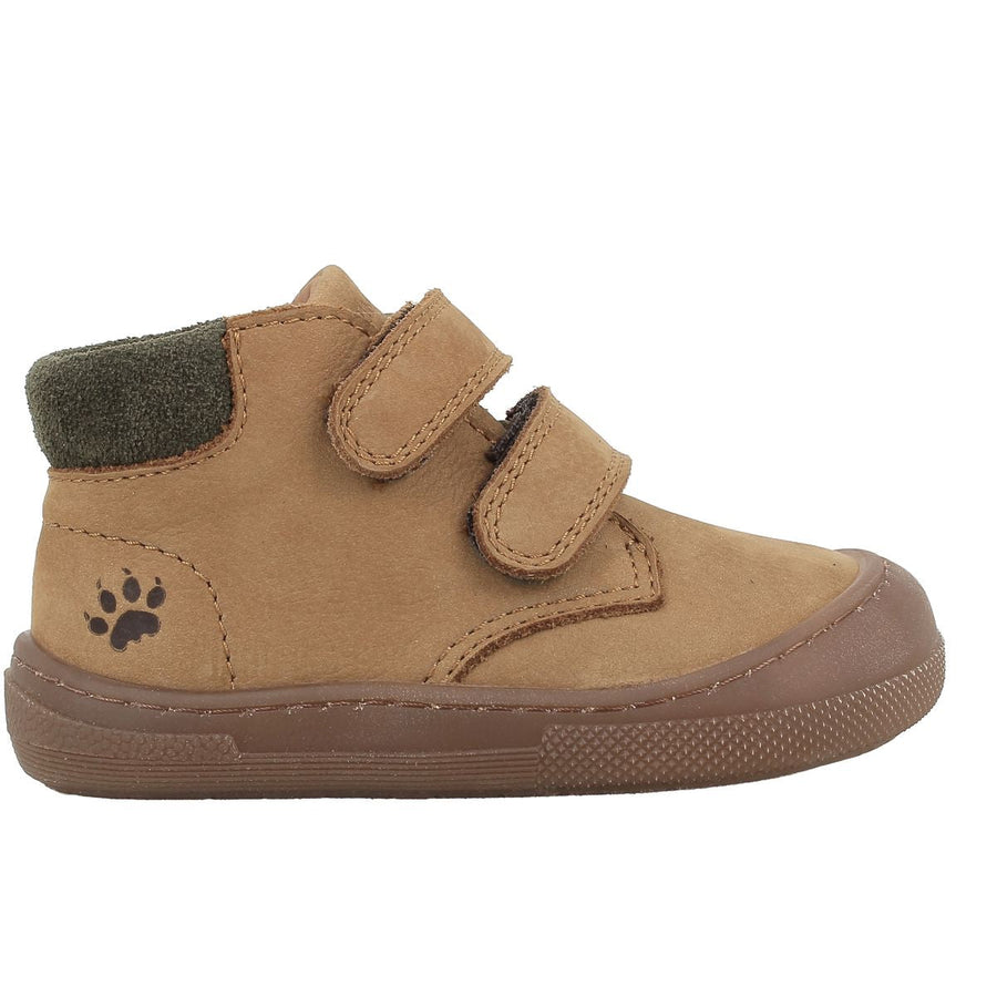Primigi Barefoot Bumper Camel