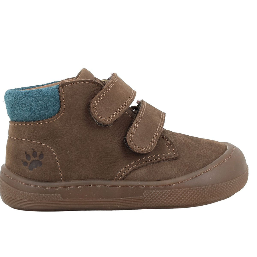 Primigi Barefoot Bumper Cognac