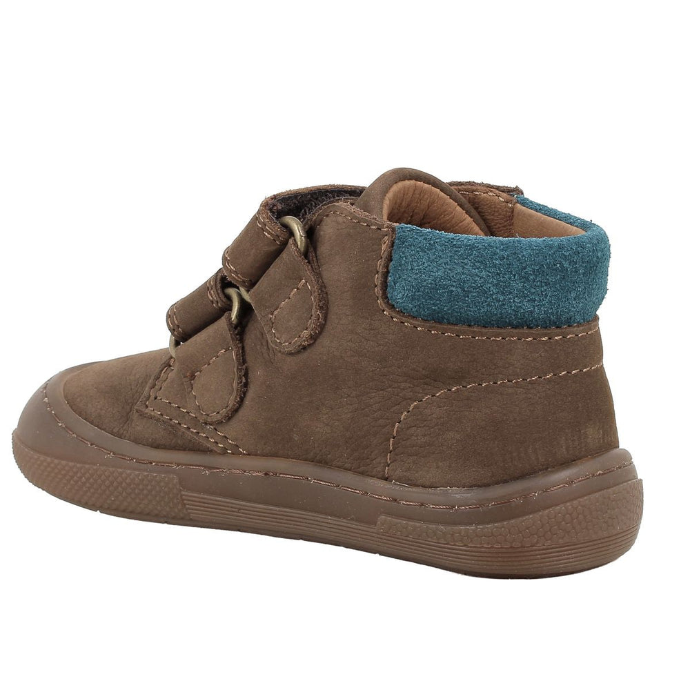 Primigi Barefoot Bumper Coñac